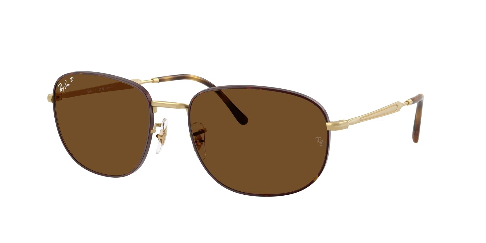 Ray-Ban 3754 Sunglasses - view 2